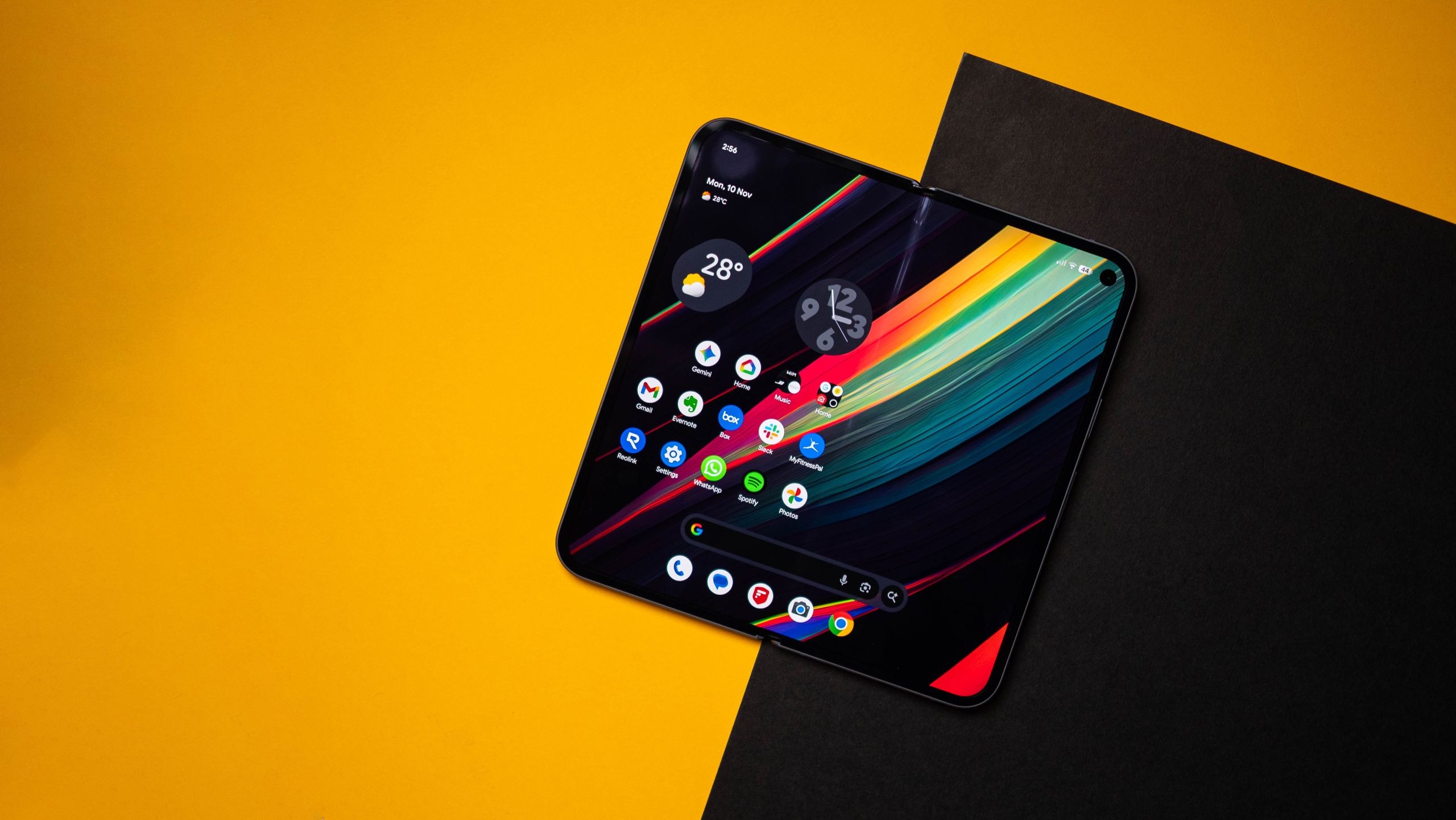  I’ve seen some pretty incredible deals in my day, but this Pixel 10 Pro Fold deal might take the cake. There are some caveats, but they might just be worth it for an amazing foldable like this