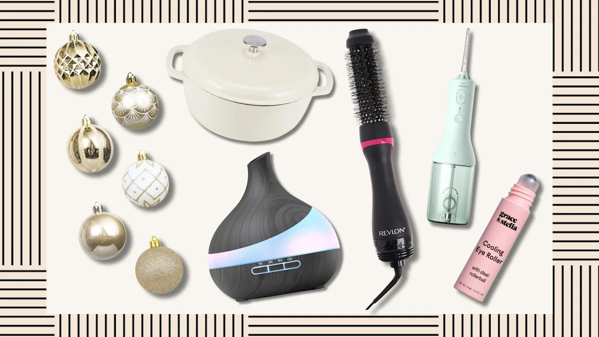  Apple, Nespresso, Christmas decor & more up to 88% off