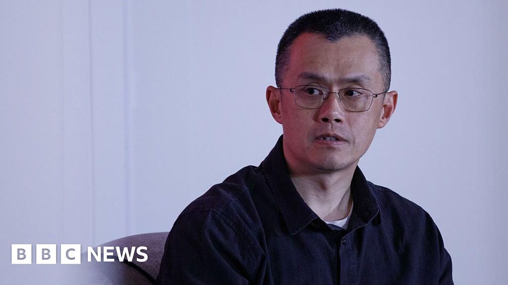  Binance accused of aiding terrorists in new lawsuit