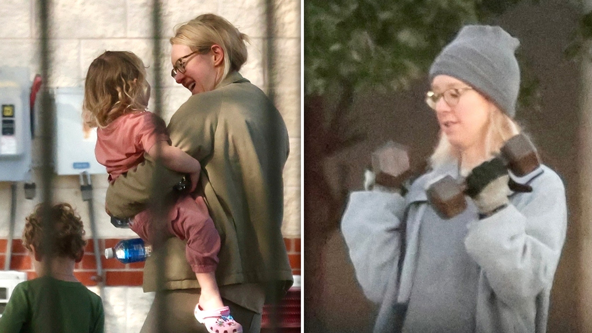  Elizabeth Holmes’ Family Visits Her in Prison For Thanksgiving