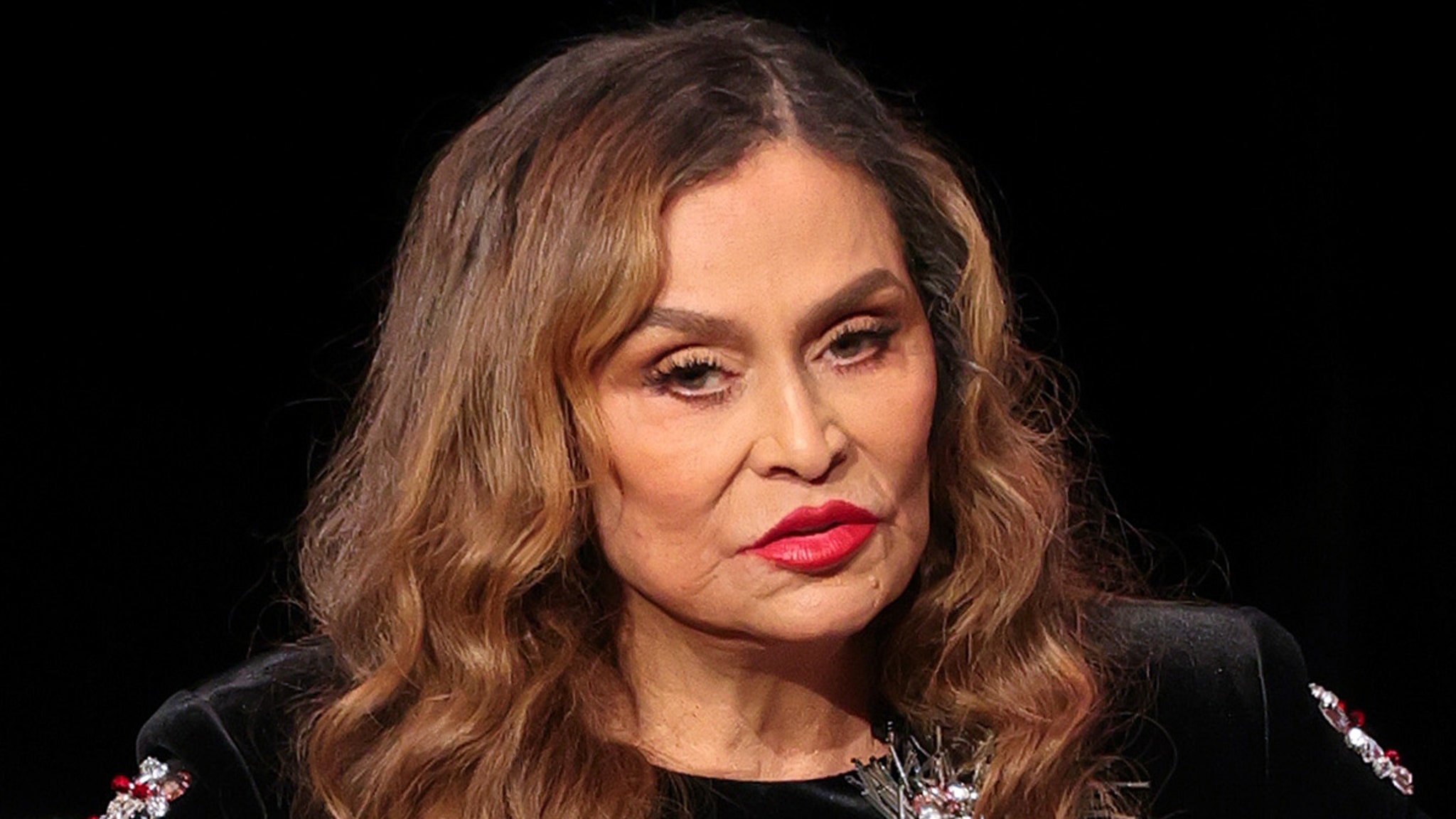  Tina Knowles Honors Viral Beyoncé Fan Sydney Hardeman After Death