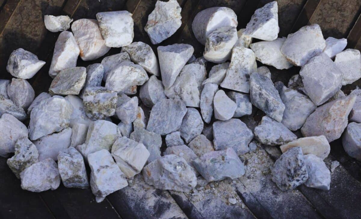  A $1.5 Trillion Lithium Reserve Unearthed Beneath an Ancient Supervolcano