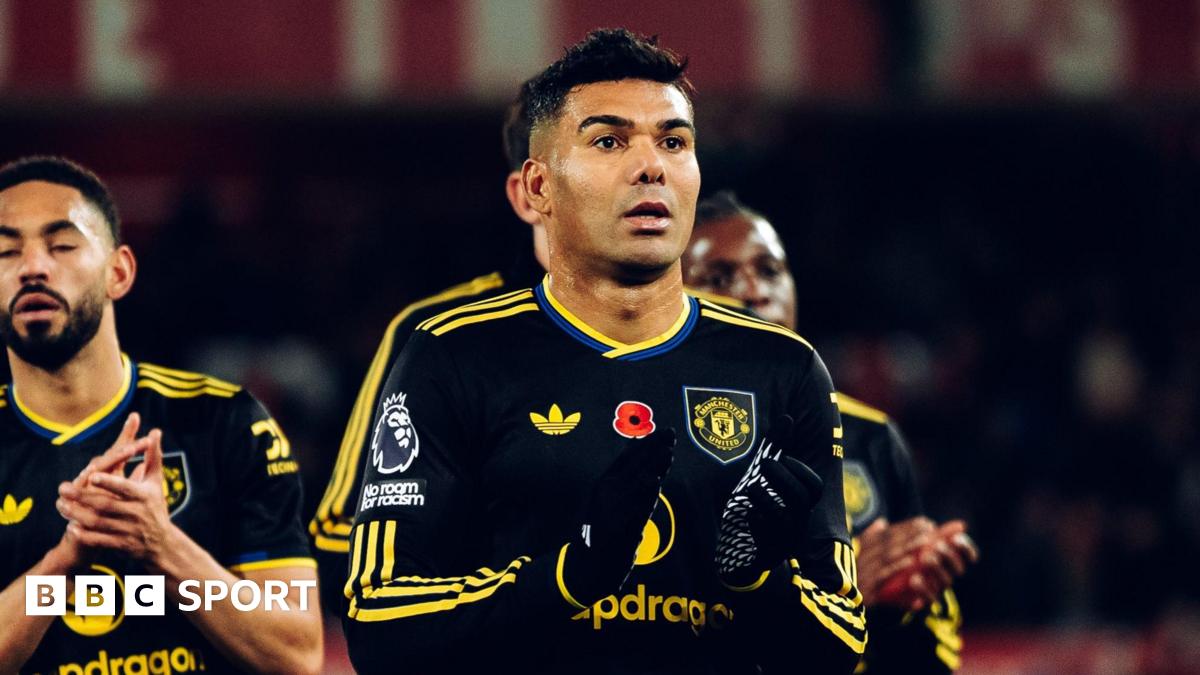  ‘A different feeling’ – Have Man Utd shown mentality shift under Ruben Amorim?