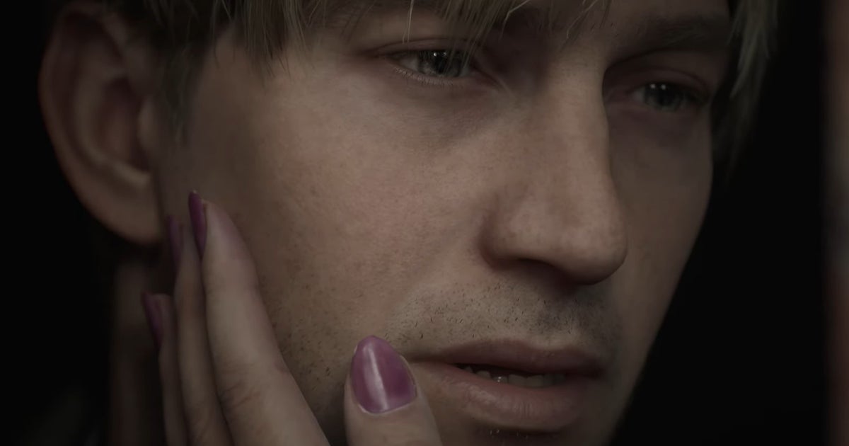  Silent Hill 2 Remake release date leaks via Microsoft Store, all but confirming the Xbox version is coming soon