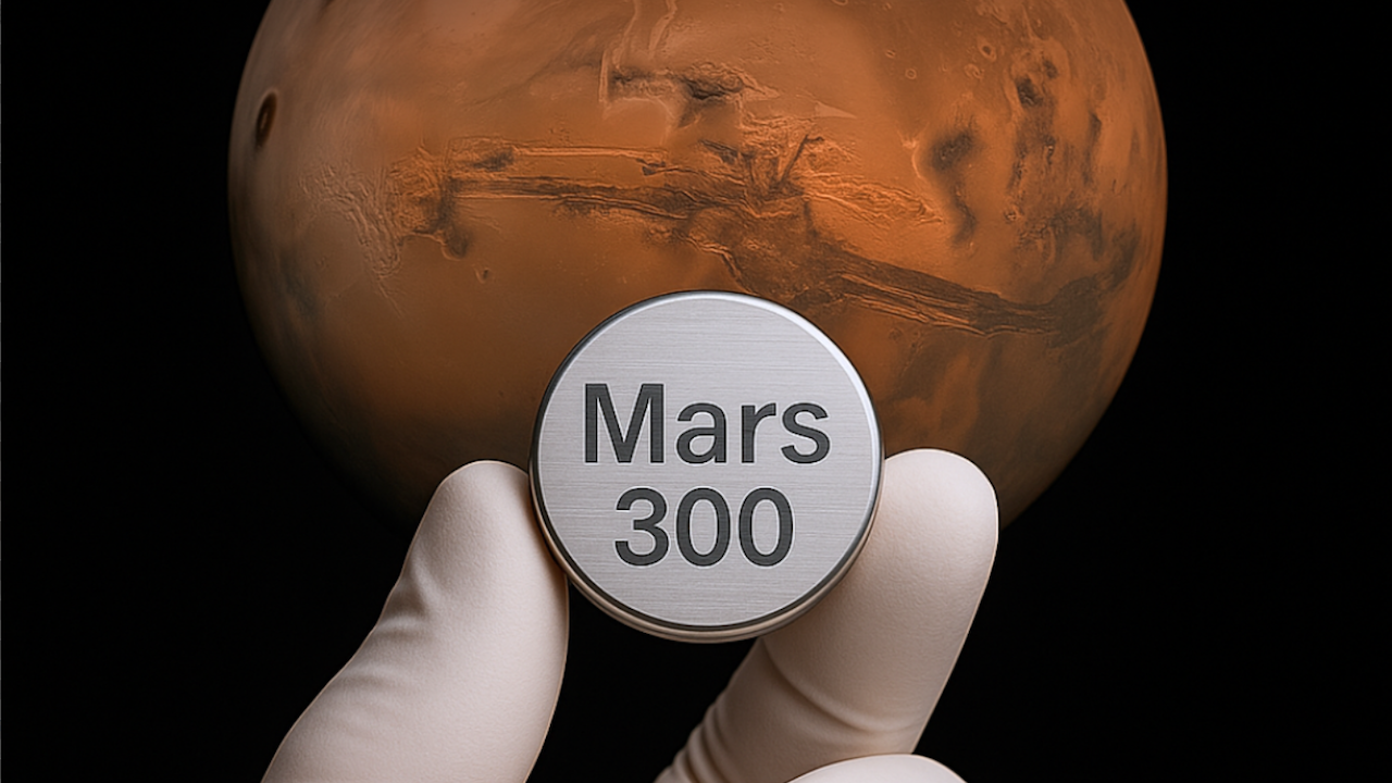  This company wants to be the 1st to launch human remains to Mars. Will it ever get there?