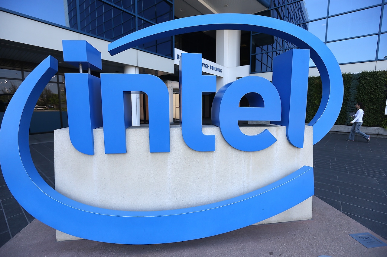 Intel CEO defends hiring former TSMC exec: ‘He continues to have our full support’