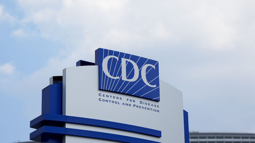  New CDC ‘strategic initiatives’ include improved hepatitis B testing