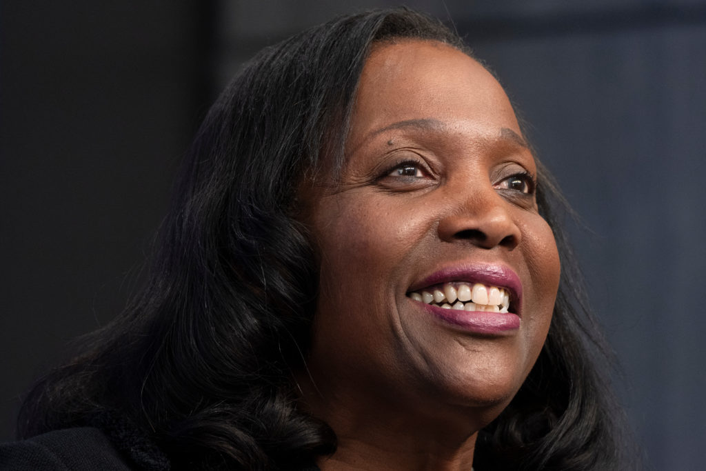  In letter to Bondi, Fed’s Lisa Cook says mortgage fraud allegations against her are ‘baseless’