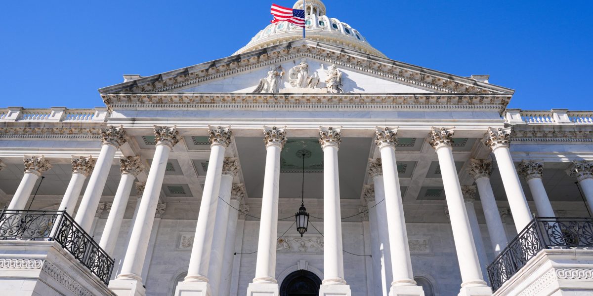  Trump signals no shutdown compromise on the Affordable Care Act, calling it ‘the worst Healthcare anywhere in the world’