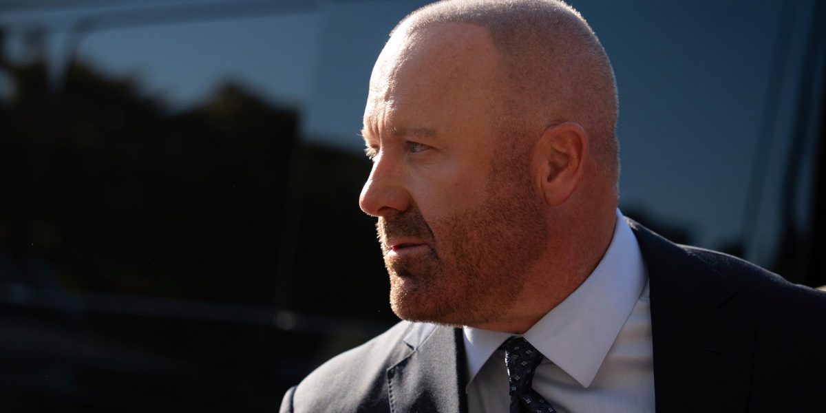  Caesars Palace fined $7.8 million over Shohei Ohtani interpreter’s money laundering issues