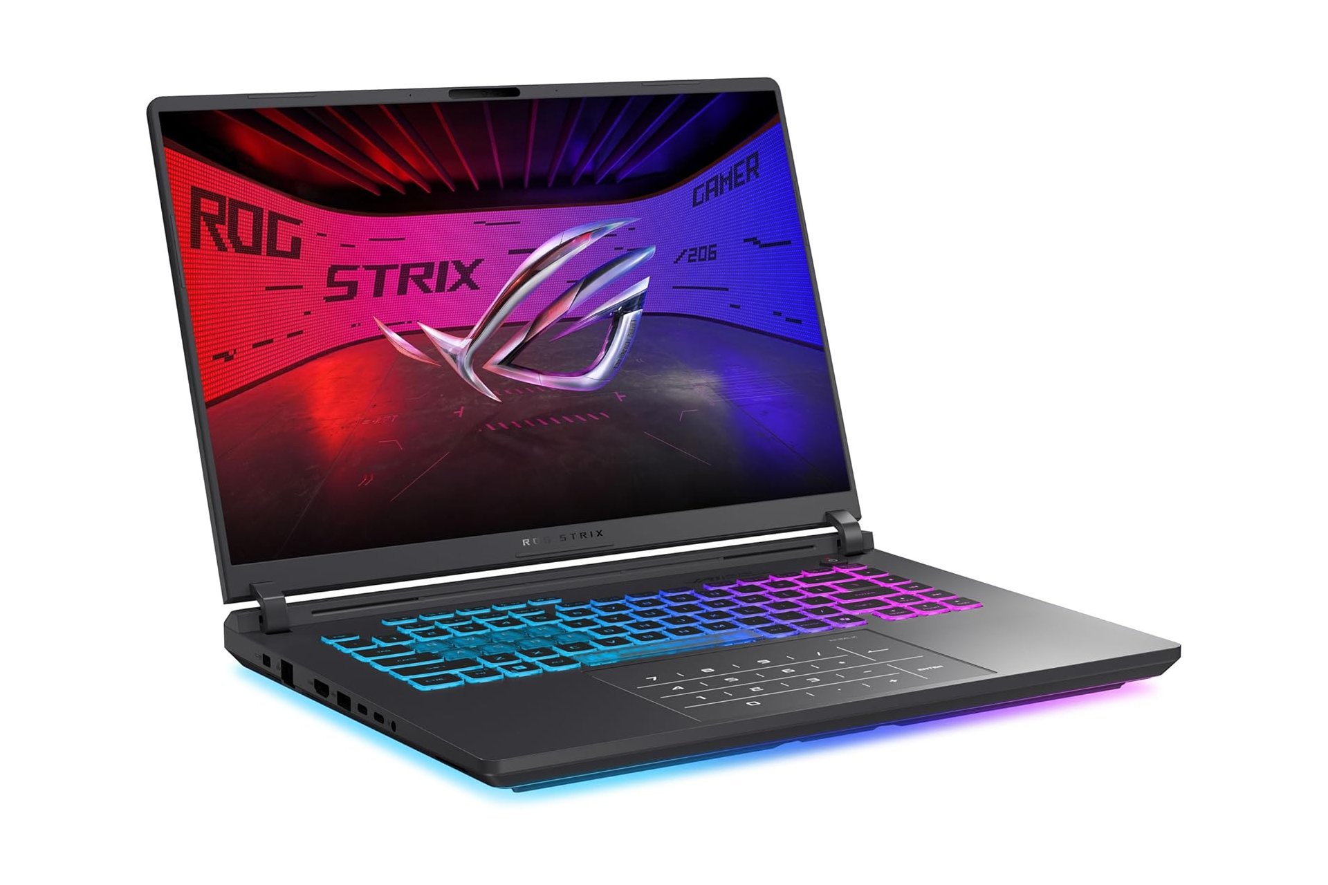  ASUS ROG Strix G16 Gaming Laptop (RTX 5070) Crashes to a No-Margin Price as Amazon Clears Out 5-Star Bestsellers for Black Friday