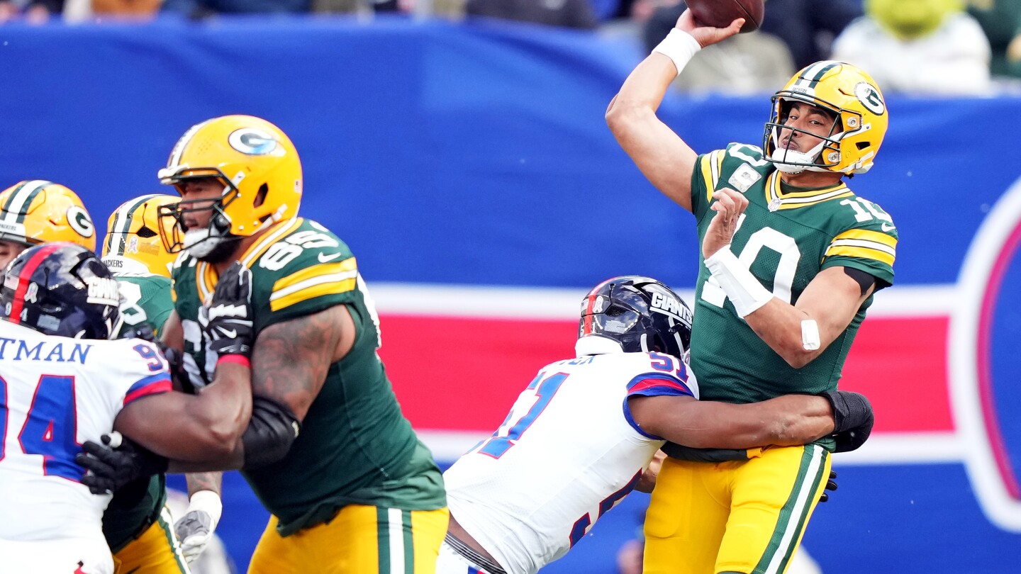  Abdul Carter: I made an honest mistake missing the walk-through last week