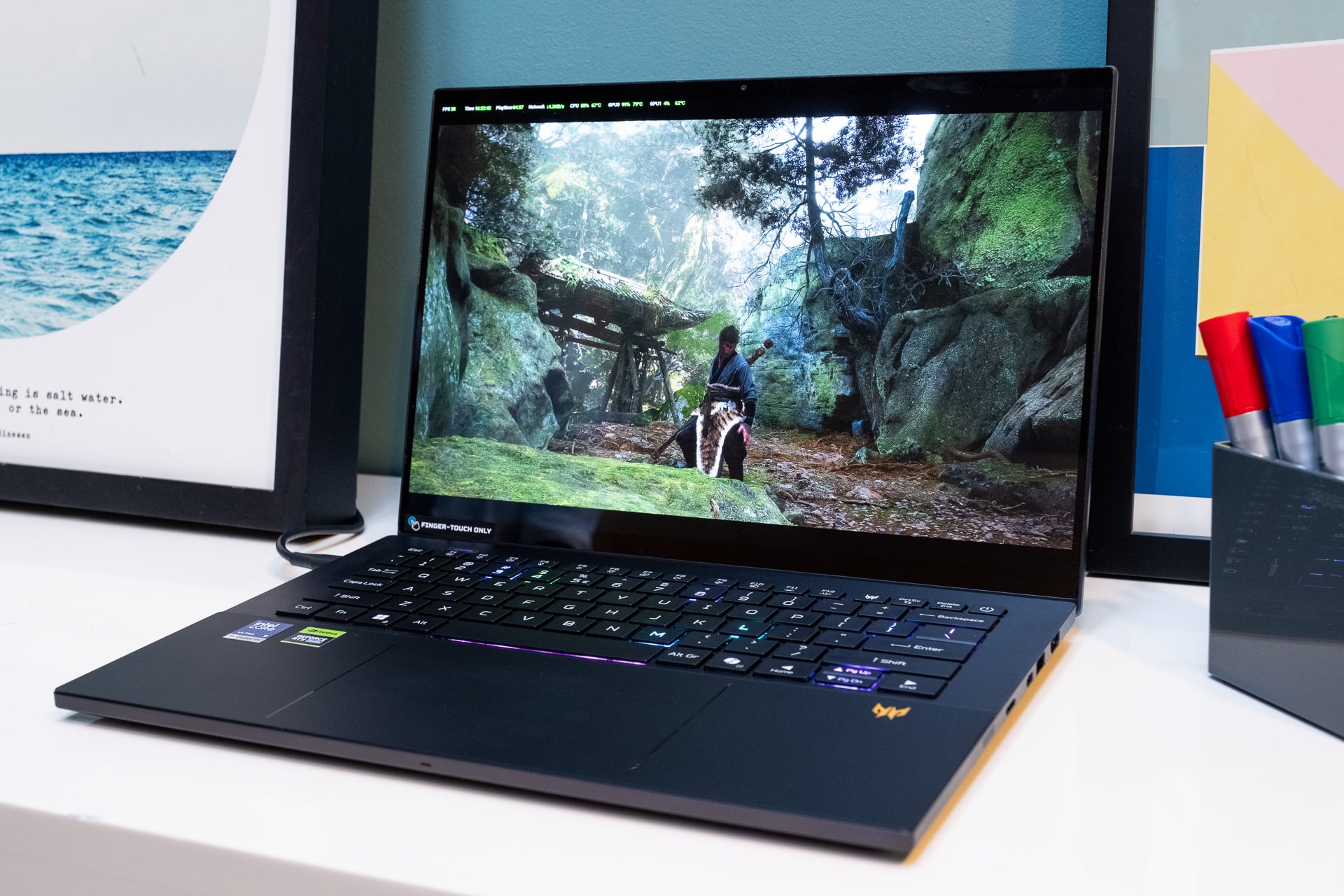 Acer Predator Triton 14 10