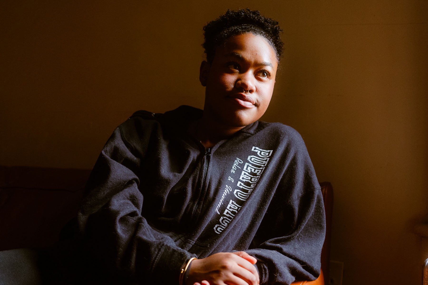  Her gender transition set her free. So did her detransition.