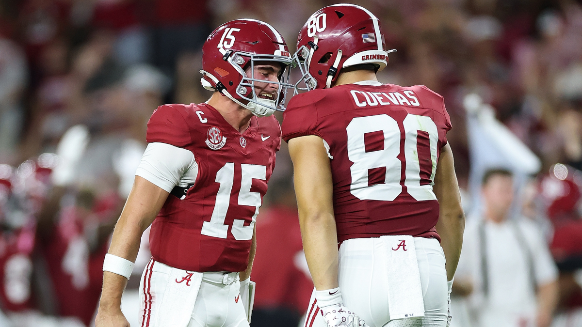  Alabama vs. LSU live updates, score, game analysis and highlights