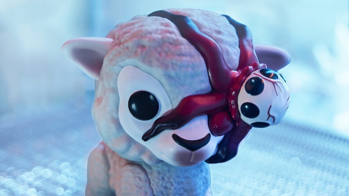  Earth’ Gets a Suitably Horrifying Funko
