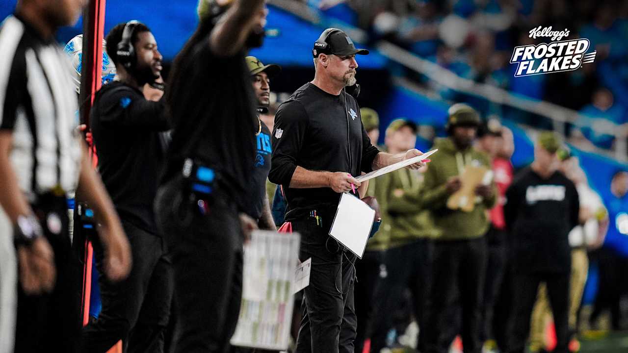  All 3 phases played a role in Detroit Lions’ loss to Minnesota Vikings