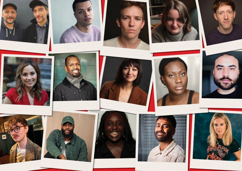  Brit List 2025 Topped By ‘Gilded Age’ Star Blake Ritson’s ‘P.O.V.’