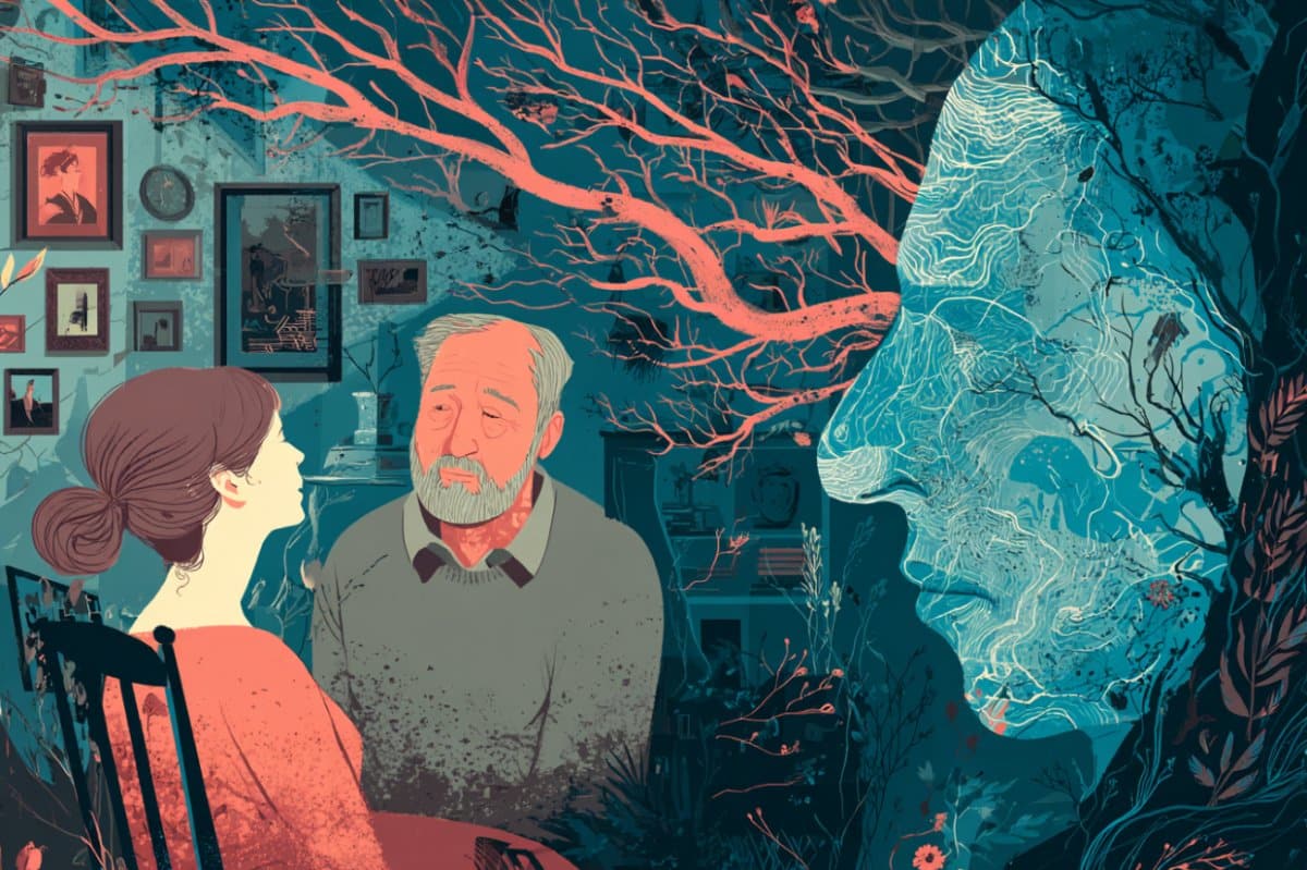  Why Alzheimer’s Patients Forget Loved Ones