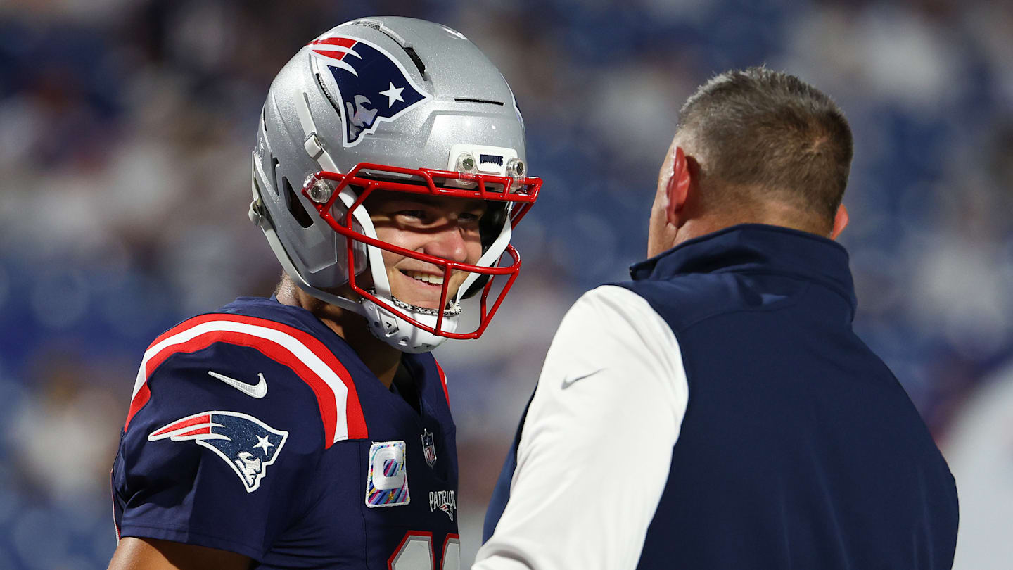  Analyst’s shocking ranking for the Patriots puts the league on notice