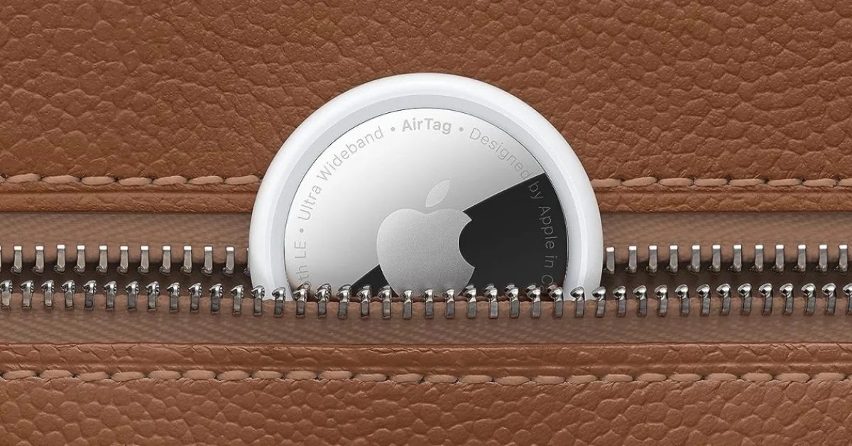  Black Friday savings hit official iPhone 17 cases, Apple Watch bands, AirTag, and more