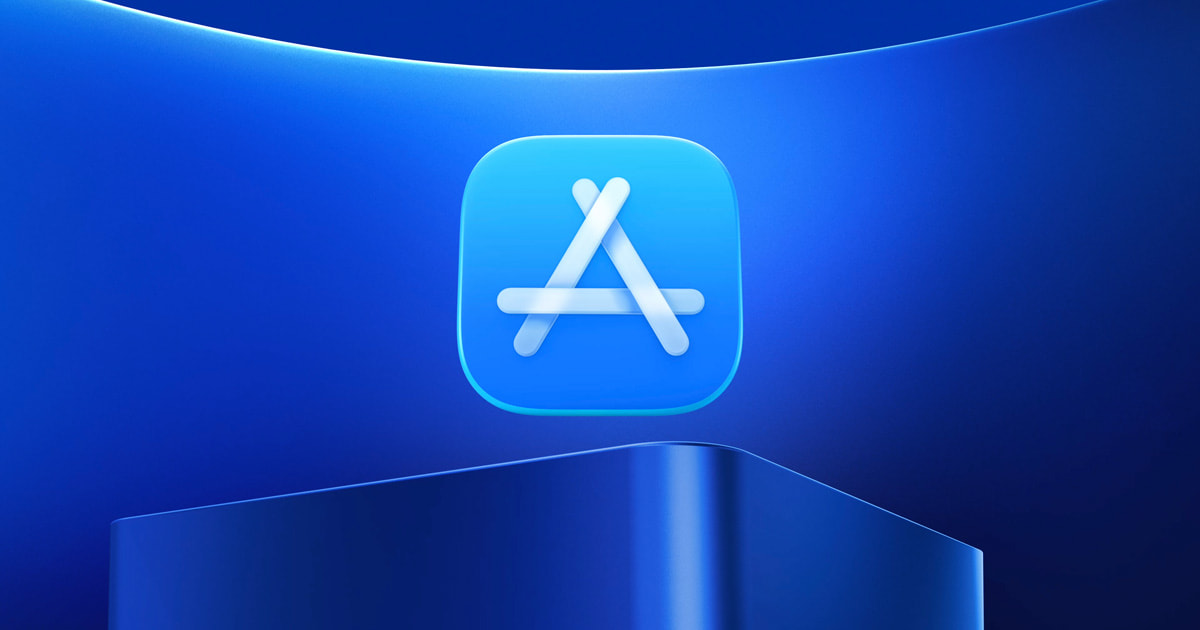  Apple announces finalists for the 2025 App Store Awards