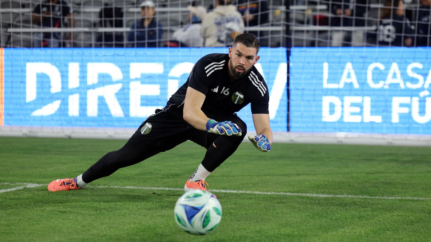  Apple TV Makes All MLS Games Free with Subscription