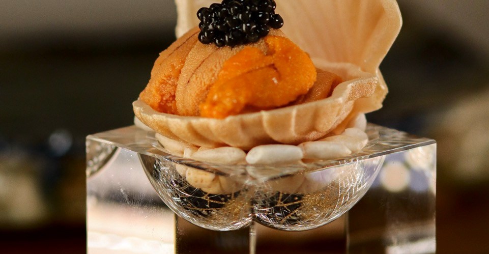  Boston’s Michelin-Recognized Restaurants, Mapped | Eater Boston