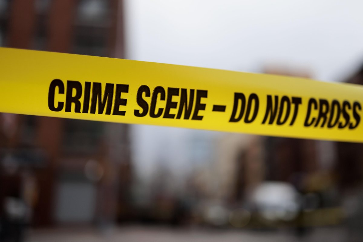  Armed BBQ influencer Michael Duarte killed while lunging at deputy