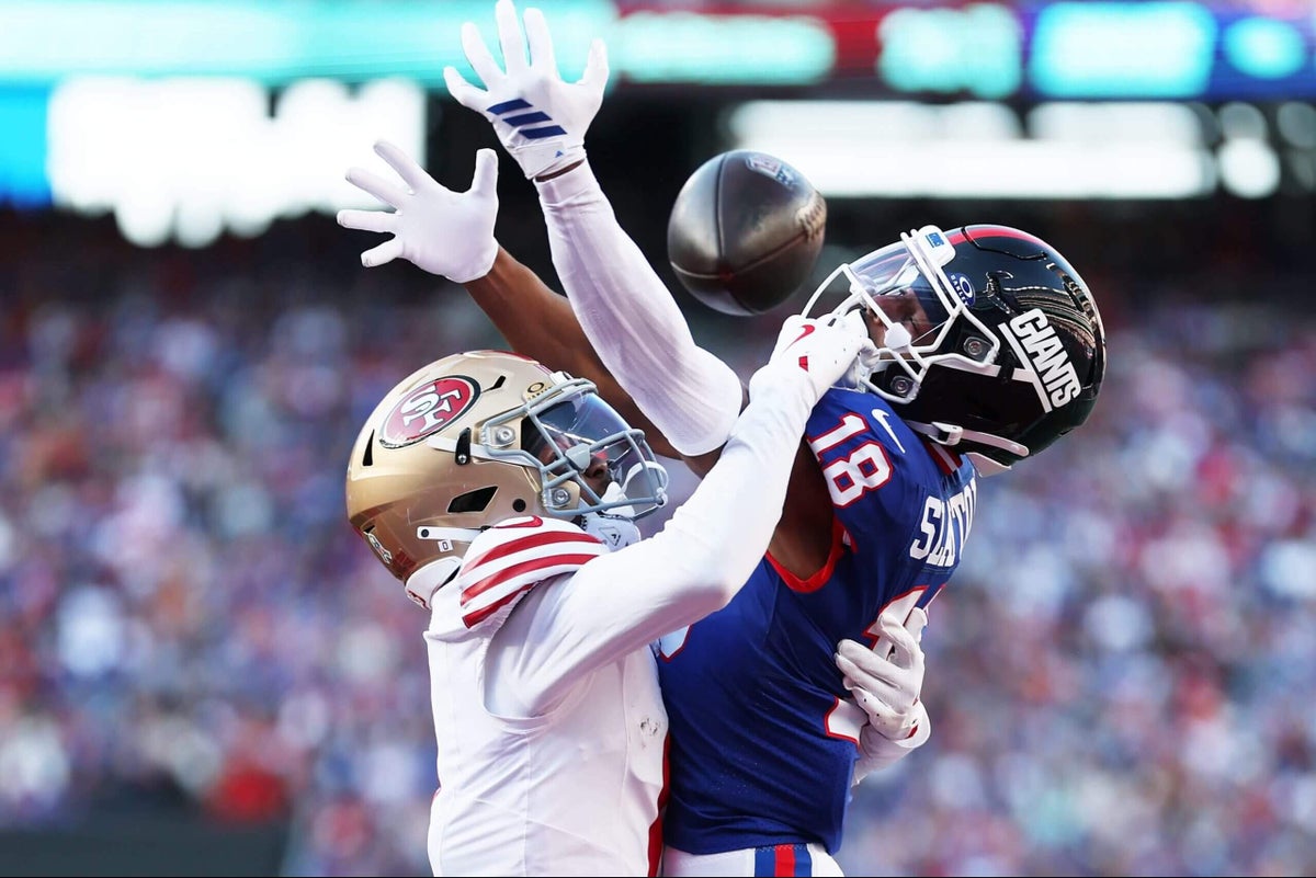  As Giants bottom out with loss to 49ers, there’s little hope of turnaround with this regime