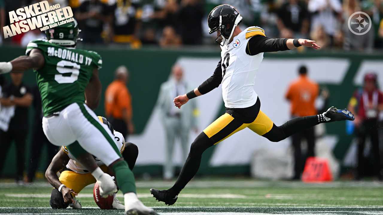 Asked and Answered: Nov. 25 – Steelers.com