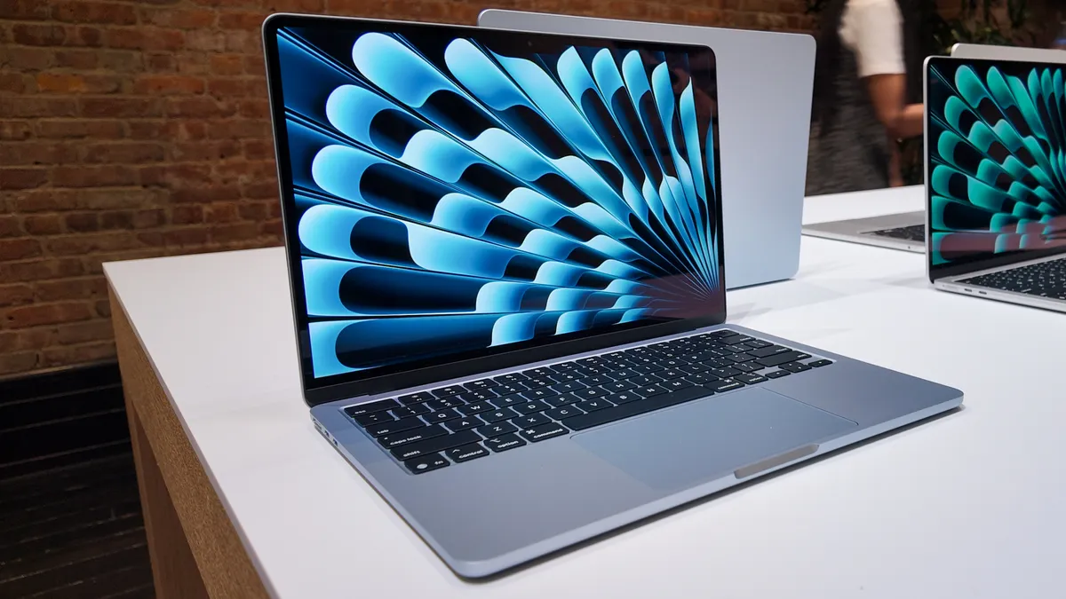 M4 MacBook Air