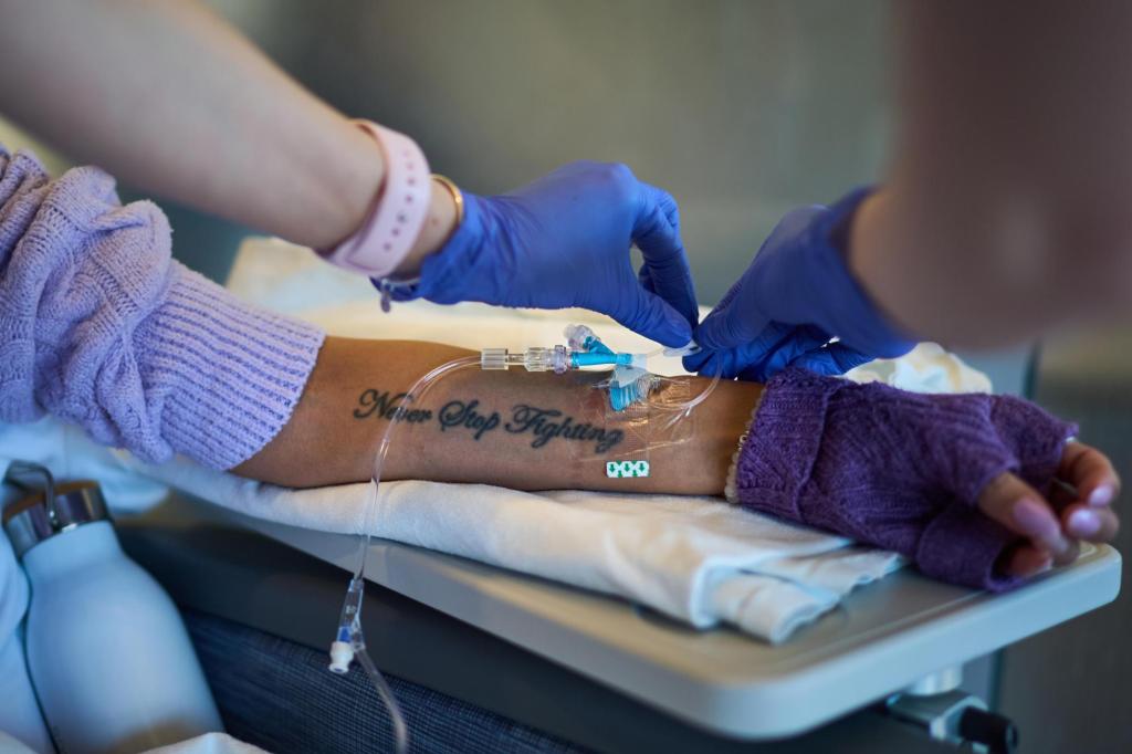 Tattoo ink moves through body, killing immune cells, study says – Orange County Register