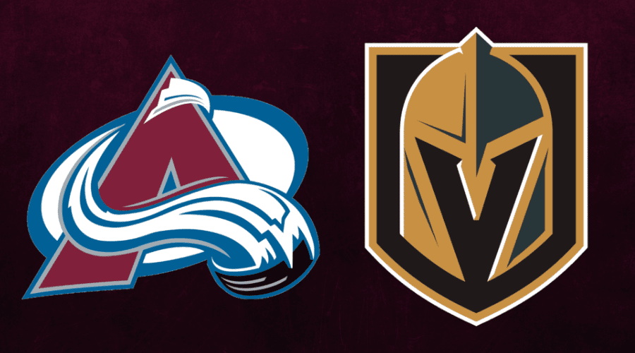  Avalanche Game 12 at Vegas Golden Knights: Early Friday Puck Drop, Lines, Notes & How To Watch