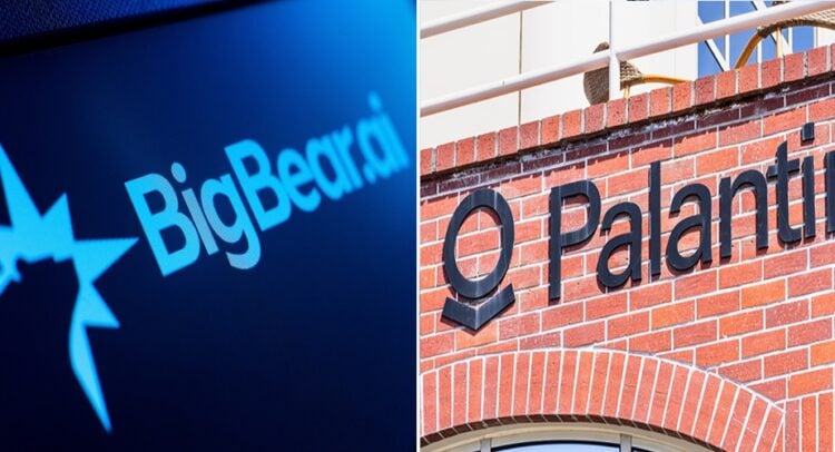  ‘Palantir Moment Isn’t Near,’ Says Top Investor About BBAI Stock