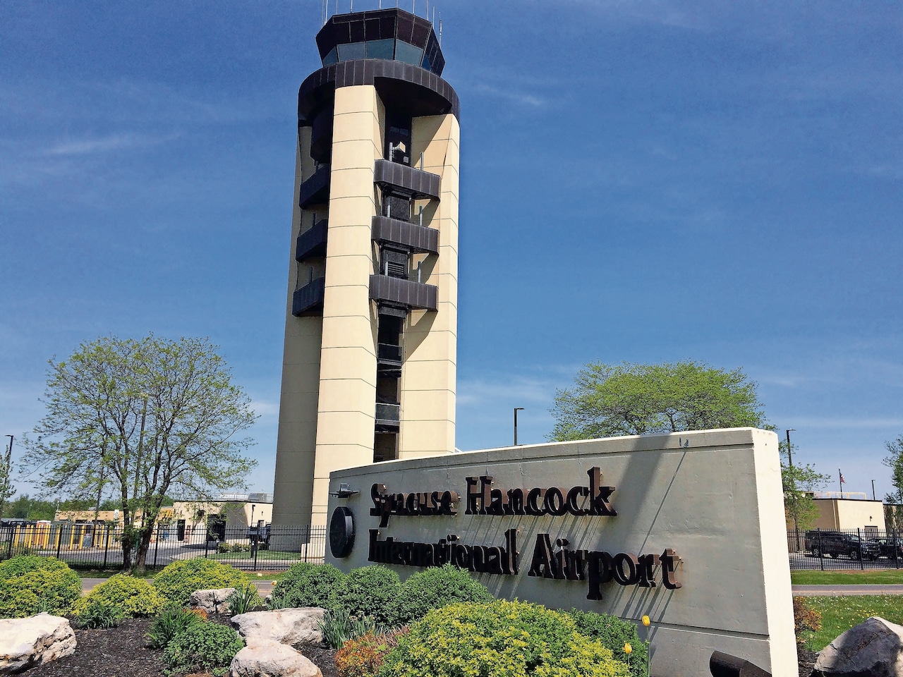  Understaffed and unpaid: Syracuse air traffic controllers pushed to limit during shutdown