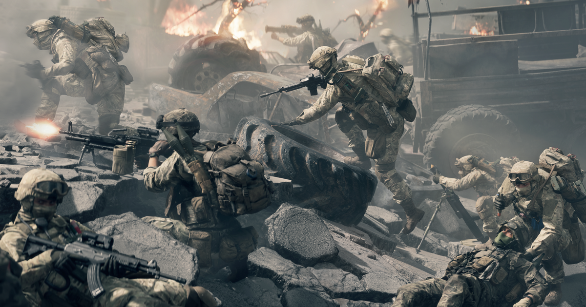  Players slam Battlefield 6 XP cap: “EA managed to make progression time-gated in a premium game, and nobody’s talking about it”