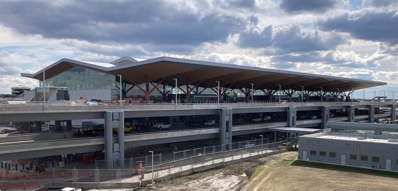 Pittsburgh International Airport