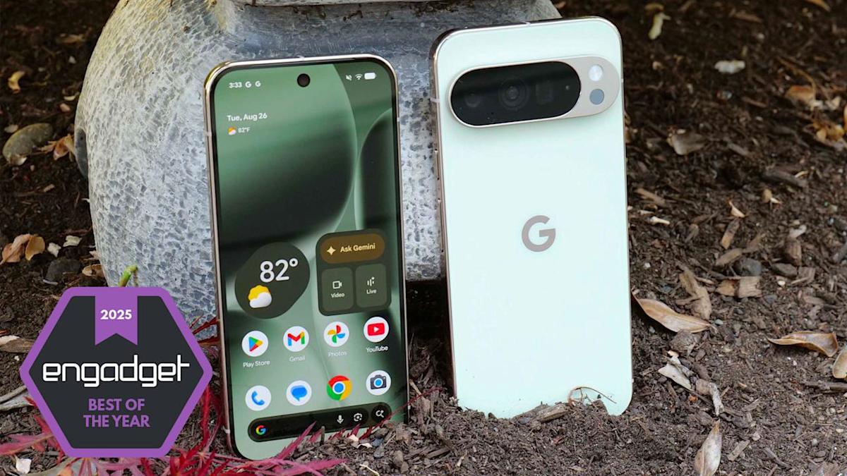  Our favorite gadgets of 2025