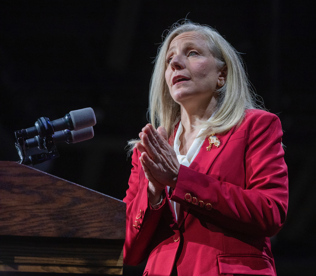  Virginia’s blue wave was real but not as big as it looked. Here are the numbers.