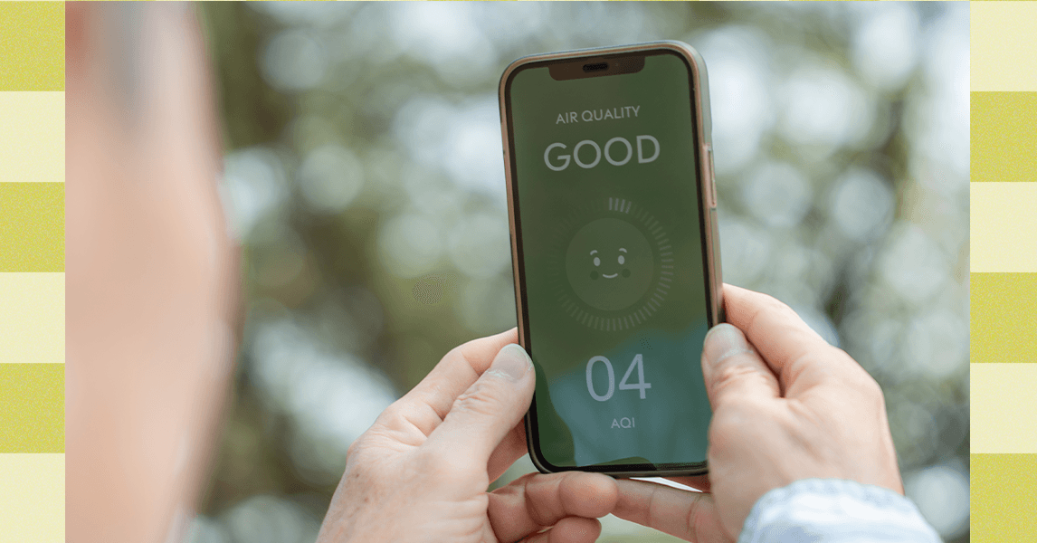  Bad Air Is One of the Biggest Threats to Your Health. Here’s How to Protect Yourself