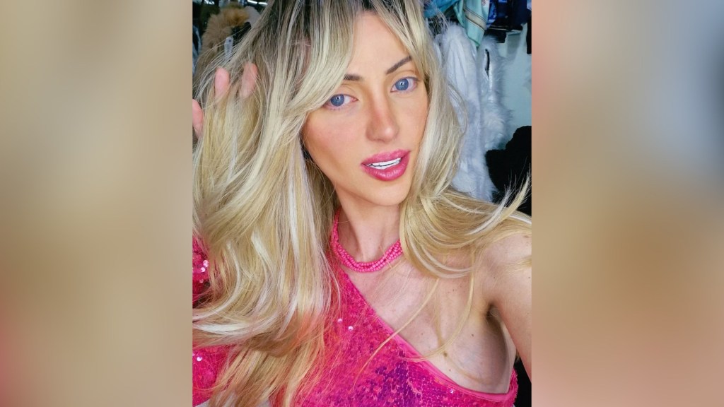  ‘Human Barbie’ influencer known for 27 surgeries dies at 31 – The Mercury News