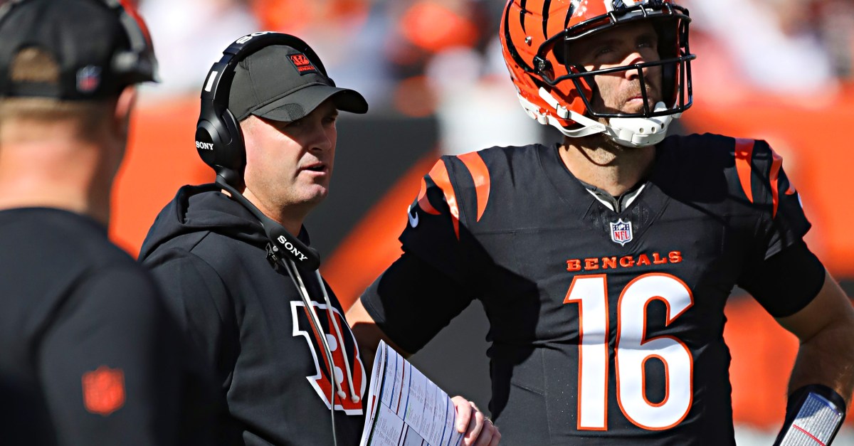  Bengals vs Bears: 5 winners and 10 losers from a potentially season-killing defeat