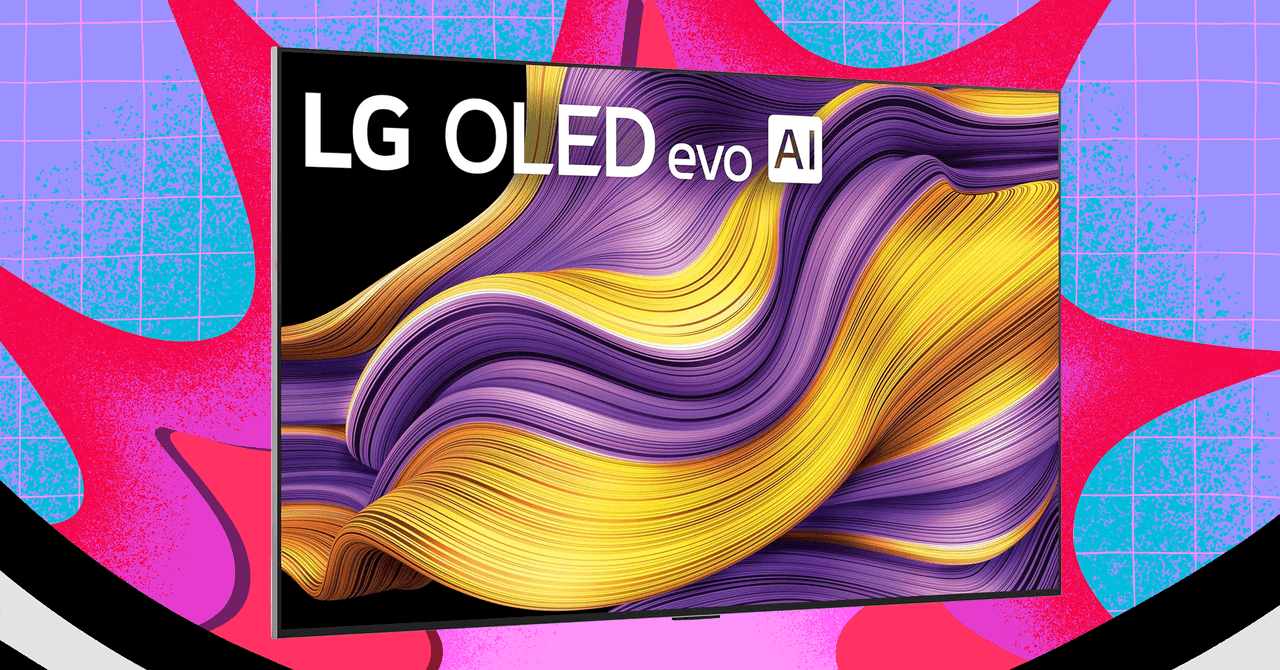  15 Best Black Friday TV Deals (2025)