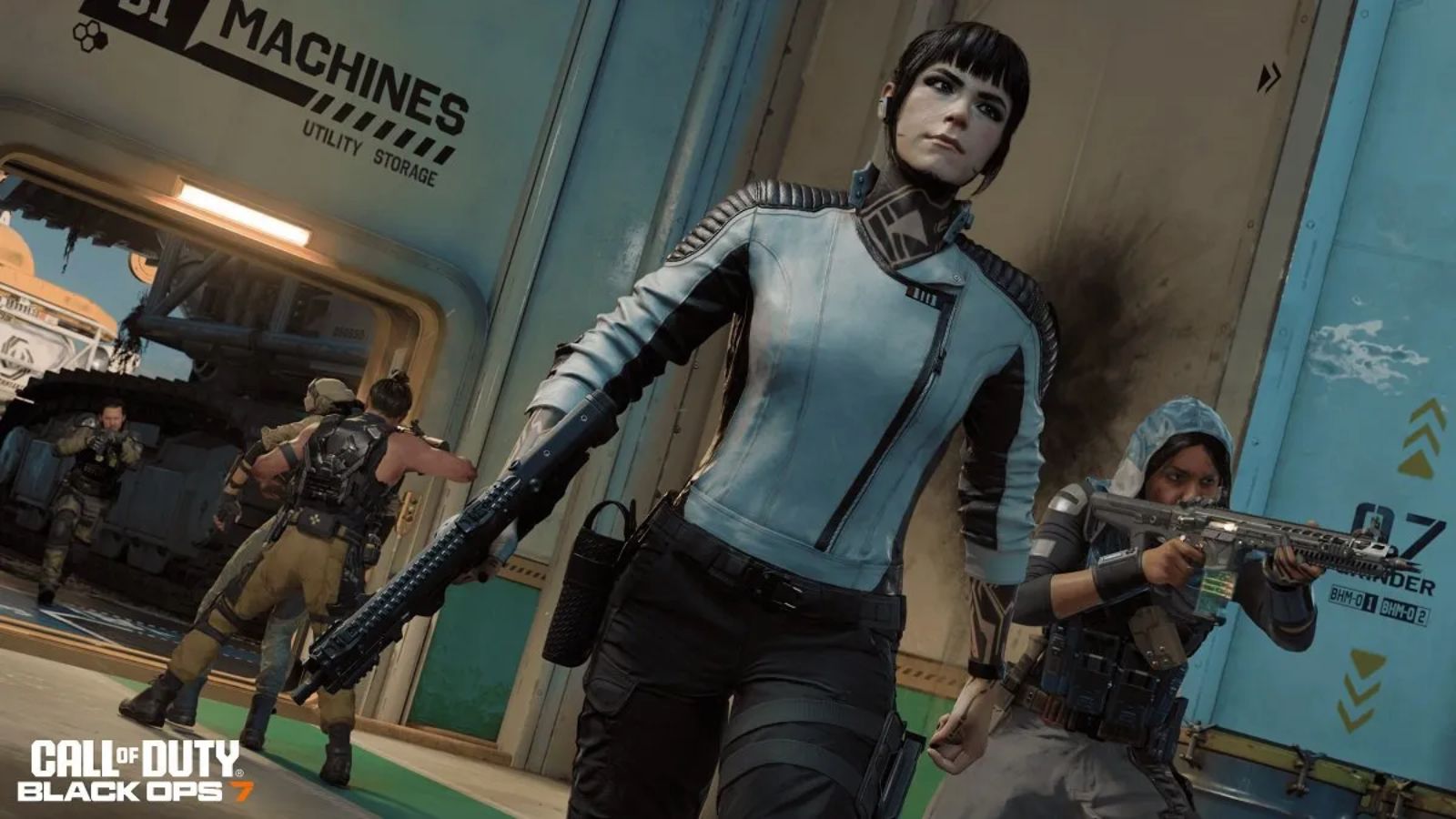  Black Ops 7 devs confirm aim assist & SMG buffs coming soon