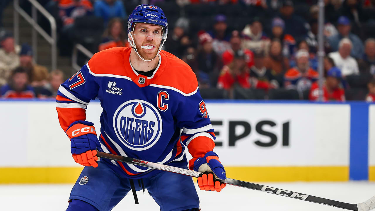  Blue Jays’ Game 7 loss in World Series leaves McDavid ‘gutted’