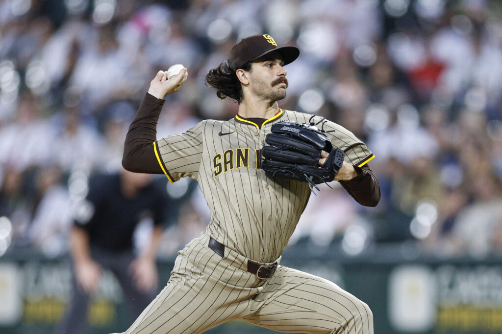  Blue Jays To Sign Dylan Cease To Seven-Year Deal