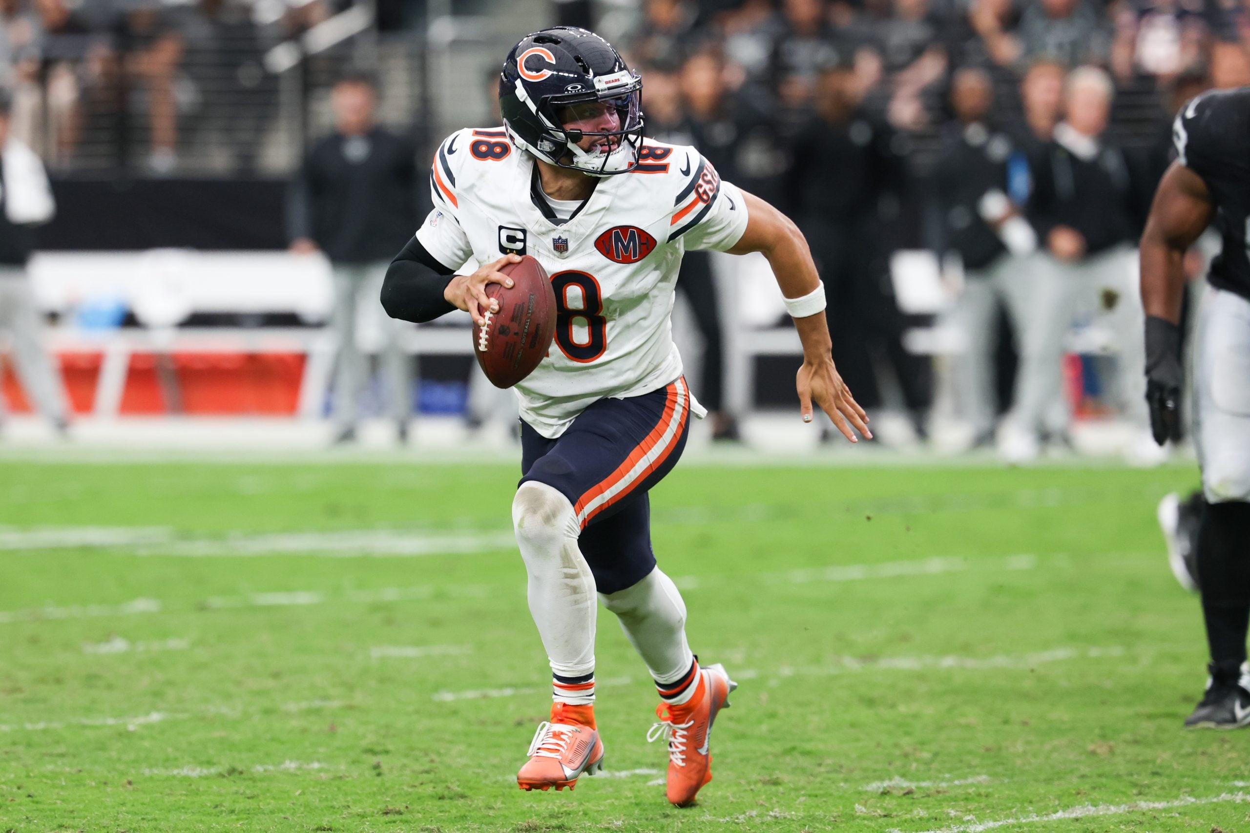  Bold Predictions for Bears vs. Eagles