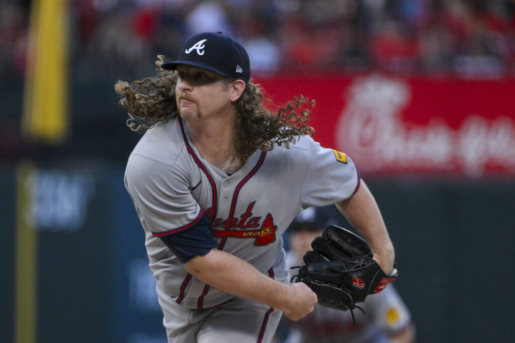  Braves Notes: Dubon, Seager, Holmes