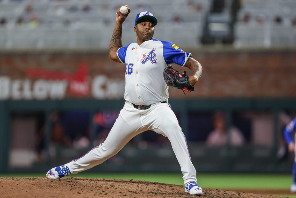  Braves Re-Sign Raisel Iglesias – MLB Trade Rumors